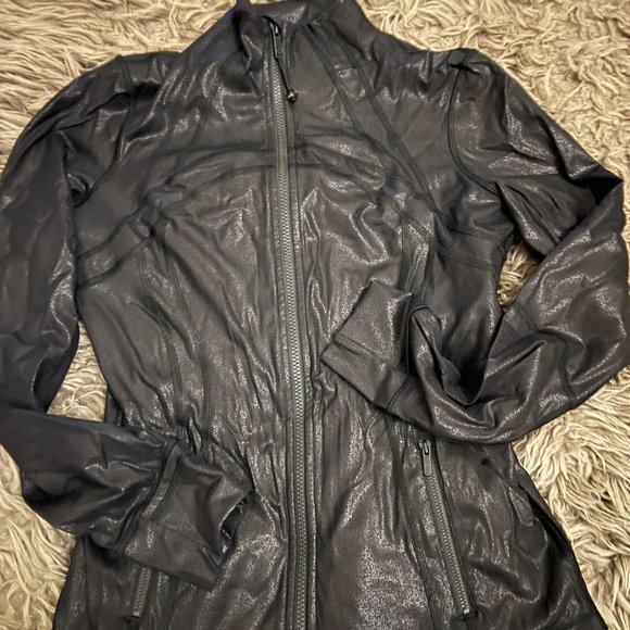 lululemon motorcycle jacket